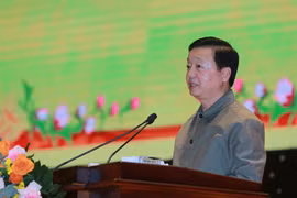 Bình Dương cần có giải pháp rút ngắn khoảng cách về mức sống, thu nhập giữa các nhóm đối tượng