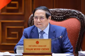 Khởi công, khánh thành trên 250 công trình với tổng vốn hơn 1,2 triệu tỷ đồng chào mừng 80 năm Quốc khánh