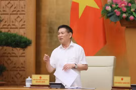 Cổ phần hóa doanh nghiệp nhà nước: Không để thất thoát địa tô chênh lệch, thâu tóm đất