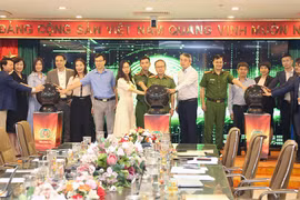 PVcomBank tiên phong tích hợp với Cổng ký số từ xa tập trung trên VNeID