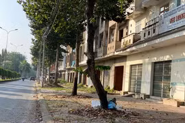 Công ty Hoàng Quân Mê Kông bán nhà ở xã hội không đúng quy định