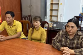 Vay tiền không trả, nhóm đối tượng dàn cảnh đe dọa chủ nợ nhằm chiếm đoạt 21,5 tỷ đồng