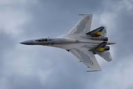 Ukraine lật ngược thế trận nhờ áp dụng chiến thuật tấn công theo bầy đàn máy bay và UAV