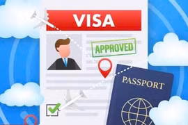 Cảnh báo thủ đoạn lừa đảo khi cài đặt phần mềm làm Visa online