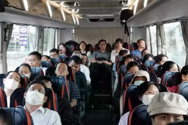 Nhóm cán bộ, công chức nào tại TPHCM được hỗ trợ tiền thuê nhà?