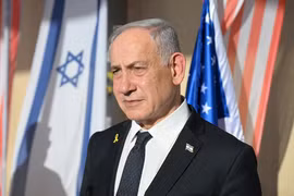 Israel tiếp tục mở rộng khu định cư ở Bờ Tây, phớt lờ về Nhà nước Palestine