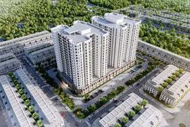 Quảng Ninh khởi công Dự án Nhà ở xã hội: Cơ hội an cư cho hàng nghìn người lao động