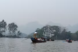 Hà Nội tăng tốc phát triển du lịch, triển khai quy hoạch Chùa Hương và xây dựng Bảo tàng Bia