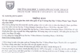 Nữ sinh đua top sao kê để giành học bổng, bị lừa sạch 7 tỷ đồng