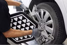 Mẹo kéo dài tuổi thọ lốp xe bạn nên biết