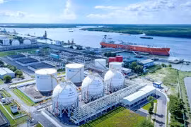 PV GAS tăng trưởng ấn tượng, tạo đà vững chắc cho năm 2026