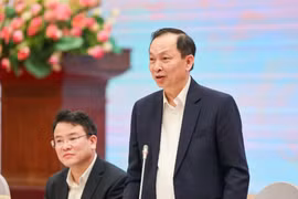 Ngân hàng sẽ đẩy mạnh huy động vốn nhàn rỗi từ người dân, doanh nghiệp cho tăng trưởng kinh tế