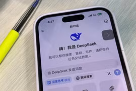 DeepSeek bị cấm trên các thiết bị của Chính phủ Úc