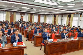 Hải Dương có 4 Phó Trưởng ban và 1 Giám đốc Ban Quản lý xin nghỉ hưu trước tuổi