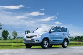 Loạt xe Mitsubishi bị triệu hồi tại Việt Nam