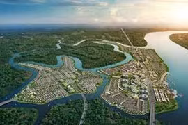 BNP Global không thể tất toán hơn 1.200 tỷ đồng trái phiếu: Căng thẳng tài chính đang hiện rõ?