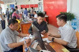 Bộ KH&CN trực tiếp giải quyết vướng mắc trong vận hành chính quyền hai cấp tại Tây Ninh