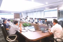 EVNGENCO1 đảm bảo vận hành an toàn mùa khô