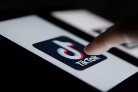 ‏ByteDance tuyên bố sẽ không bán TikTok cho công ty Mỹ‏