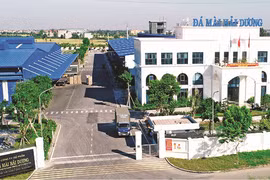 Dự án căn hộ chung cư Đá mài: Chủ đầu tư không đủ điều kiện kinh doanh bất động sản vẫn huy động vốn trái phép