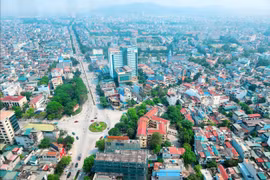 Thanh Hoá: Phê duyệt hơn 516 tỷ đồng thực hiện sắp xếp đơn vị hành chính cấp xã