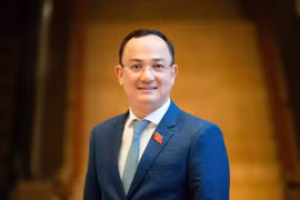 Môi trường phải được xem là trụ cột ngang hàng với kinh tế và xã hội