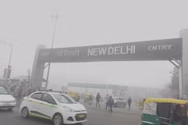 Pháo hoa lễ hội khiến New Delhi ô nhiễm nhất thế giới