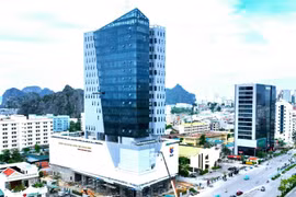 Quảng Ninh đổi tên Trung tâm Truyền thông tỉnh thành Báo và Phát thanh, Truyền hình Quảng Ninh