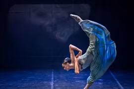 Đoàn nghệ thuật ballet hàng đầu Nga sắp trình diễn tại Việt Nam