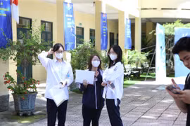 Đáp án đề thi tốt nghiệp THPT 2025 môn Hóa học, mã đề 0303 (tham khảo)