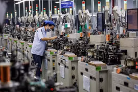 Thái Nguyên sẵn sàng đón làn sóng đầu tư mới vào công nghiệp năm 2026
