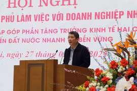 Doanh nghiệp Nhà nước tập trung xây dựng ngay kịch bản phấn đấu tăng trưởng kinh tế năm 2025