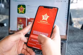 Từ 1/3, người dân nộp hồ sơ cấp Phiếu lý lịch tư pháp tại Công an TP Hà Nội