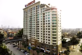 Lideco (NTL) bị xử phạt thuế hơn 12 tỷ đồng do kê khai sai