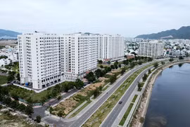 Tiến độ thực hiện nhà ở xã hội giai đoạn 1 khó 'về đích': Vì sao?