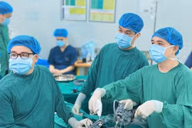 Bác sĩ 'thuộc bài nhưng lúng túng cứu người' sẽ bị đào thải trước kỳ thi quốc gia