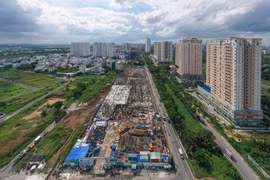 Sáp nhập tỉnh, thành có thể kéo giá đất đi xuống, nhà đầu tư cần tỉnh táo