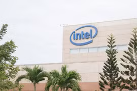 Nhà máy Intel tại Việt Nam đóng góp 90 tỷ USD giá trị xuất khẩu từ năm 2010 tới nay