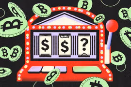 Sự thật về tiền điện tử: Bitcoin có thể thay thế tiền tệ truyền thống?