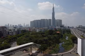 Chính quyền hai cấp và sáp nhập hành chính: Đòn bẩy cải cách môi trường đầu tư bất động sản