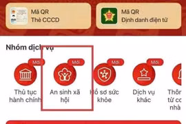 Bộ Công an cảnh báo lừa đảo liên quan chính sách tặng quà 100.000 đồng dịp 2/9