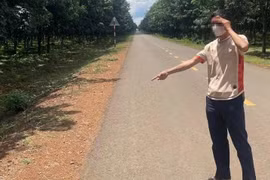 Thua lỗ do chơi tiền ảo, thanh niên dựng chuyện bị cướp để che giấu gia đình