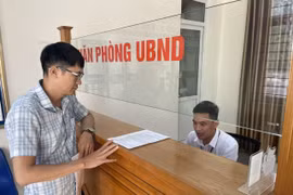 Không nghỉ hết ngày phép, công chức được hưởng thêm thu nhập