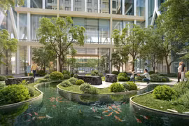 Galia Hanoi Launch Event – Khi phố thị bừng nở những giá trị sống vượt thời gian
