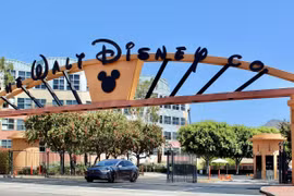 Disney ngừng phát sóng trên YouTube TV sau khi đàm phán thất bại