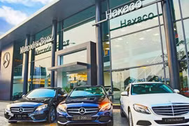Haxaco (HAX) đấu giá khu đất hơn 1.130 tỷ đồng giữa lúc kinh doanh xe sang lao dốc