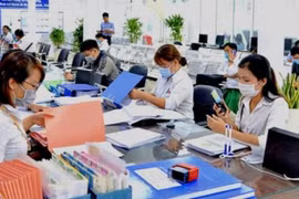 Hà Nội đẩy nhanh xử lý chế độ cho cán bộ, công chức sau sắp xếp