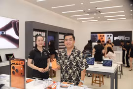 Mua ngay iPhone 17 và iPhone Air tại FPT Shop với ưu đãi lên đến 8 triệu đồng, bảo hành đến 17 tháng