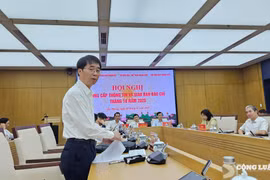 Hải Phòng sẽ xây dựng hệ thống quản lý dạy thêm, học thêm