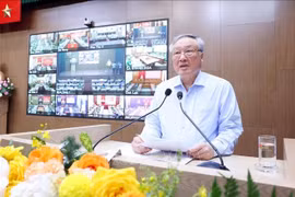 Lập hồ sơ đề nghị đặc xá với những trường hợp đủ điều kiện đúng quy định, không để xảy ra sót, lọt